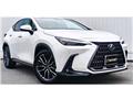 2023 Lexus NX