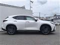 2023 Lexus NX