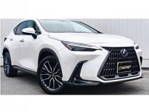 2023 Lexus NX