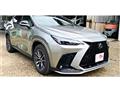 2023 Lexus NX