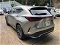 2023 Lexus NX