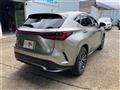 2023 Lexus NX