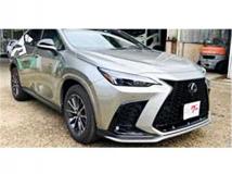2023 Lexus NX