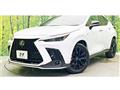 2023 Lexus NX