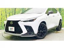 2023 Lexus NX