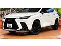 2023 Lexus NX