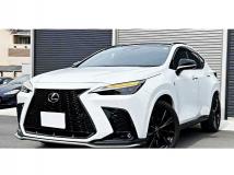 2023 Lexus NX