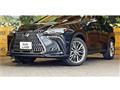 2023 Lexus NX