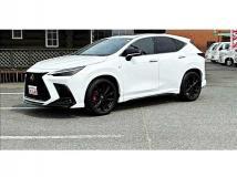 2023 Lexus NX