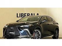 2023 Lexus NX