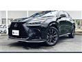 2023 Lexus NX
