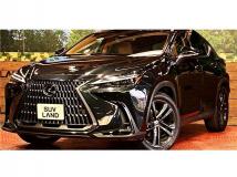 2023 Lexus NX