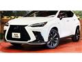 2023 Lexus NX