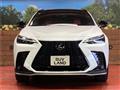 2023 Lexus NX