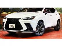 2023 Lexus NX