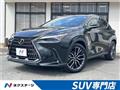 2023 Lexus NX