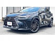 2023 Lexus NX