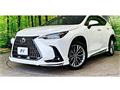 2023 Lexus NX