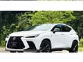 2023 Lexus NX