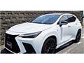 2023 Lexus NX