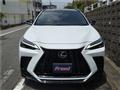 2023 Lexus NX