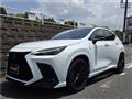 2023 Lexus NX