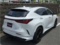 2023 Lexus NX