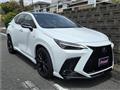 2023 Lexus NX