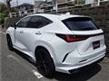 2023 Lexus NX