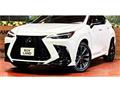 2023 Lexus NX