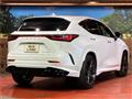 2023 Lexus NX
