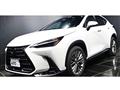 2023 Lexus NX