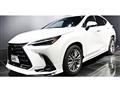2023 Lexus NX