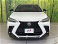 2023 Lexus NX