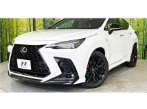 2023 Lexus NX