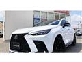 2023 Lexus NX