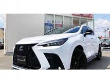 2023 Lexus NX