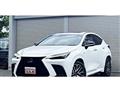 2023 Lexus NX