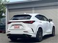 2023 Lexus NX