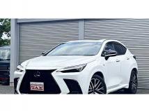 2023 Lexus NX