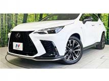 2023 Lexus NX