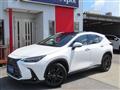 2023 Lexus NX
