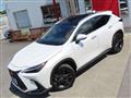 2023 Lexus NX