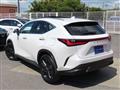 2023 Lexus NX