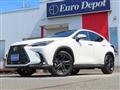 2023 Lexus NX
