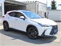 2023 Lexus NX