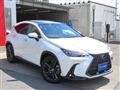 2023 Lexus NX