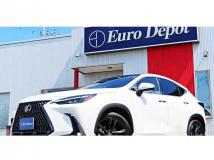2023 Lexus NX
