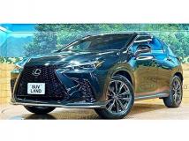 2023 Lexus NX