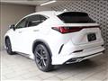 2023 Lexus NX